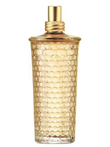 Miel & Vanille (Honey  & Vanilla)