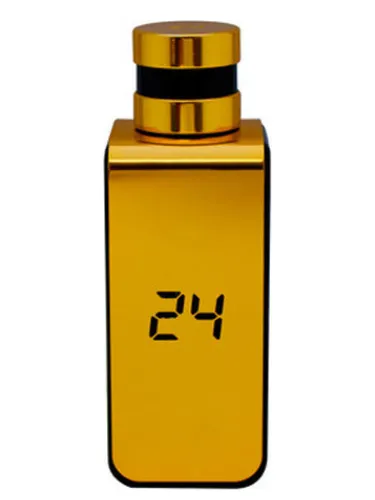 24 Elixir Gold