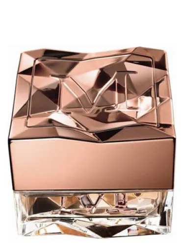 M by Marcel Marongiu