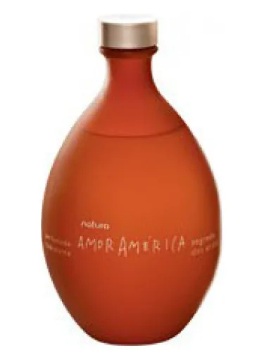 Amor América Segredo dos Andes