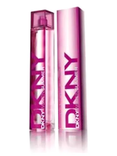 DKNY Women Summer 2008