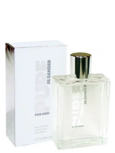 Jil Sander Pure for Men