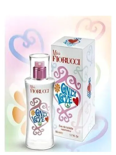 Miss Fiorucci Only Love