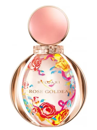 Rose Goldea Jacky Tsai Edition
