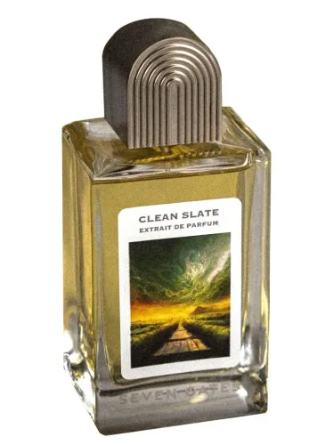 Clean Slate