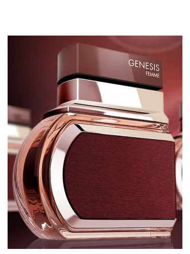 Genesis Femme