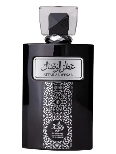 Attar Al Wesal