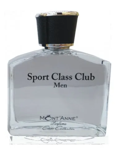 Sport Class Club Men