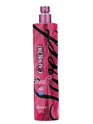 Capricho Sweet
