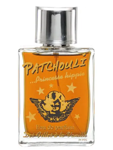Patchouli Princesse Hippie