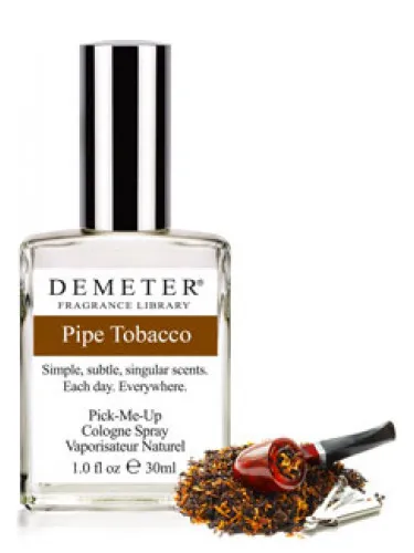 Pipe Tobacco