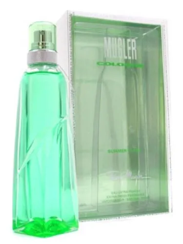 Cologne Summer Flash