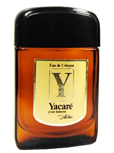 Yacaré
