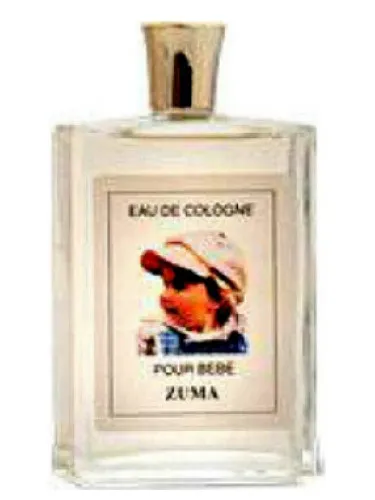 Acqua di Colonia per Bambini