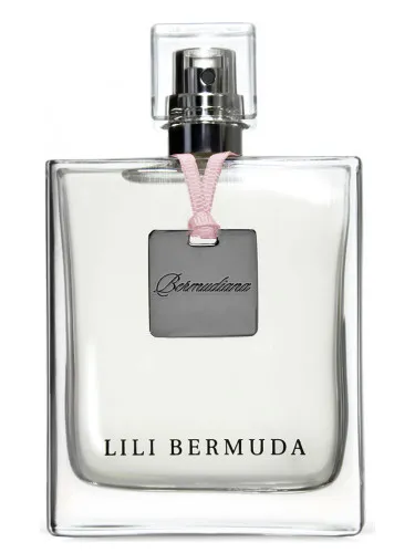 Bermudiana
