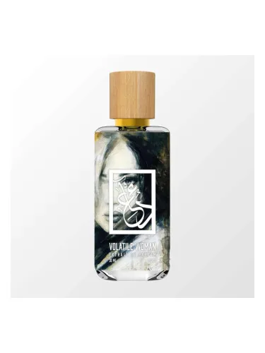 Volatile Woman