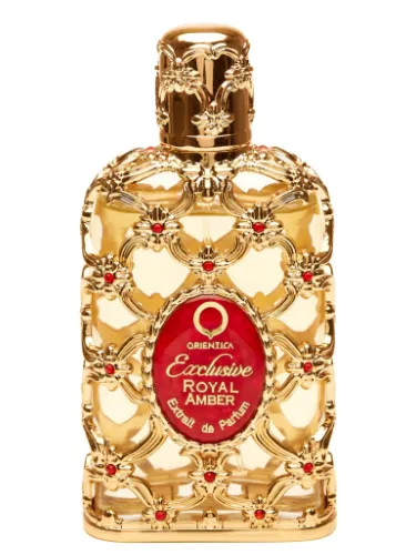 Exclusive Royal Amber
