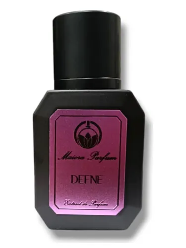 Defne Extrait de Parfum