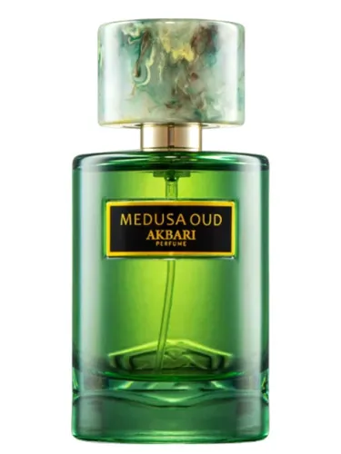 Medusa Oud