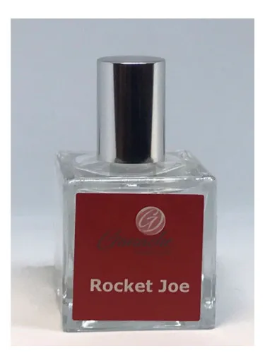 Rocket Joe