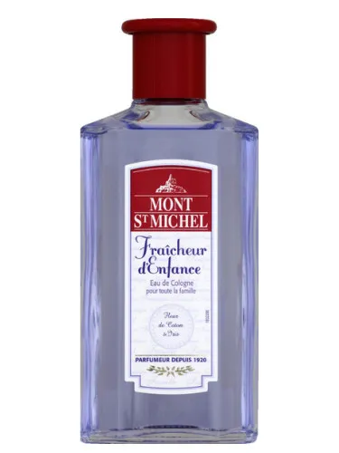 Fraîcheur d'Enfance