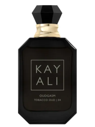 Oudgasm Tobacco Oud | 04 Eau de Parfum Intense