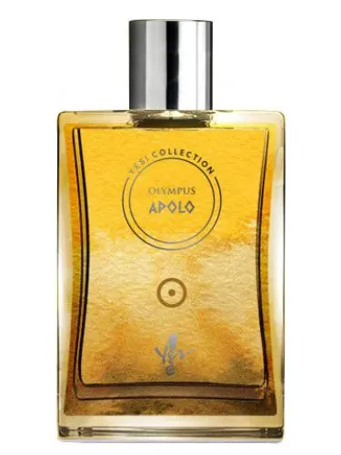 Olympus Apolo