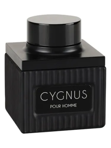 Cygnus Pour Homme