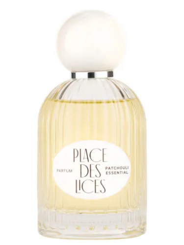 Patchouli Essential