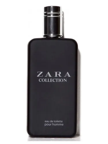 Zara Collection Man
