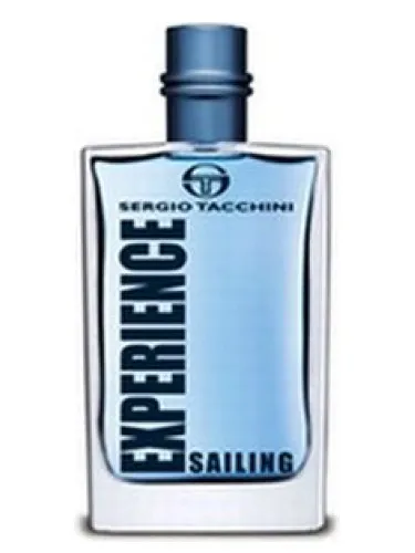 Experience Sailing