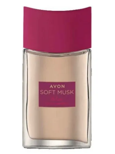 Soft Musk Delice Velvet Berries