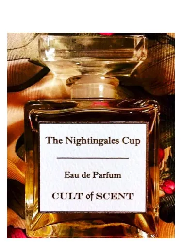 The Nightingale's Cup