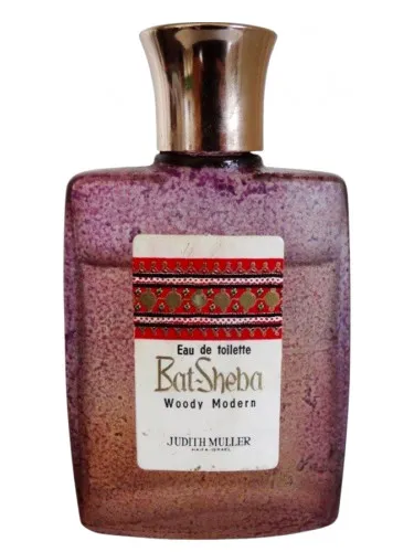 Bat-Sheba Woody Modern