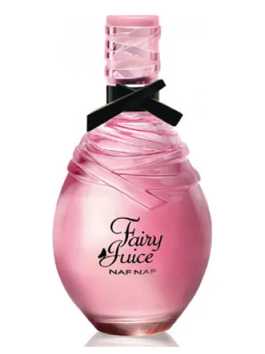 Fairy Juice Pink
