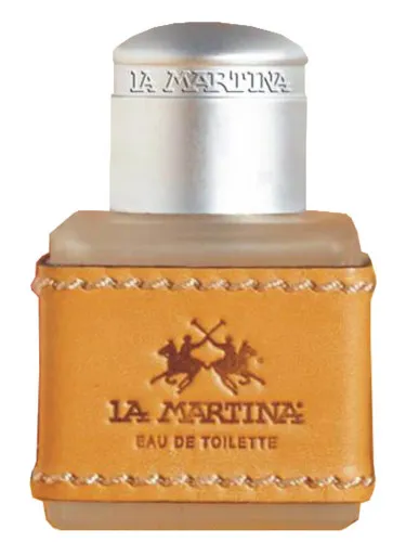 La Martina Hombre