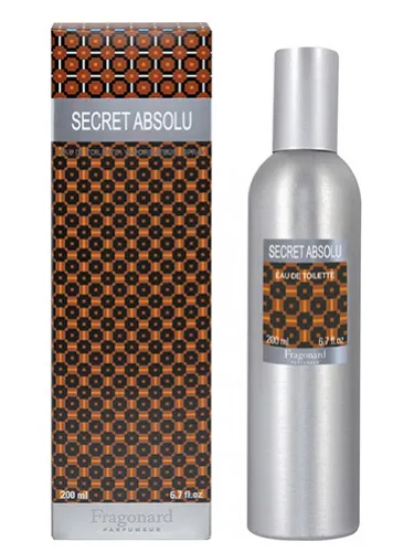 Secret Absolu