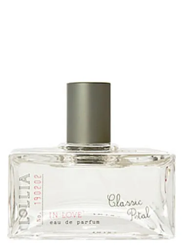 In Love (Classic Petal)