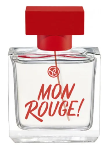 Mon Rouge