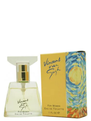 Vincent van Gogh for Women
