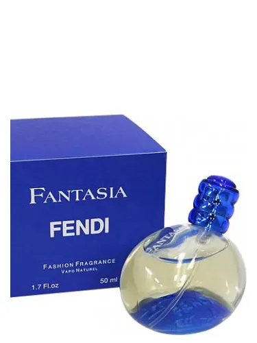 Fantasia Fendi