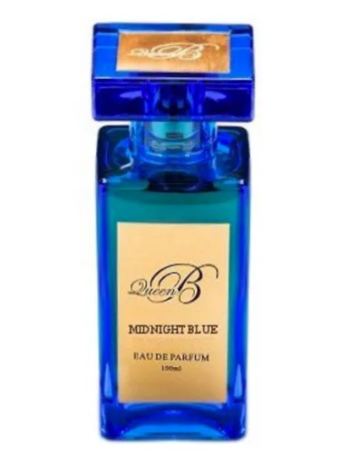 Midnight Blue