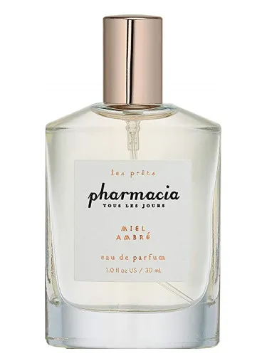 Pharmacia Miel Ambré
