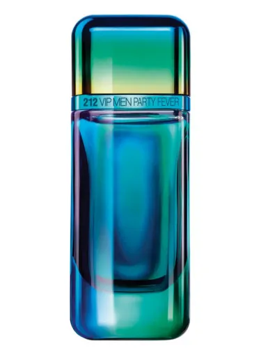 212 VIP Men Party Fever