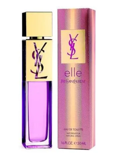 Elle Shocking (Elle Eau de Toilette)