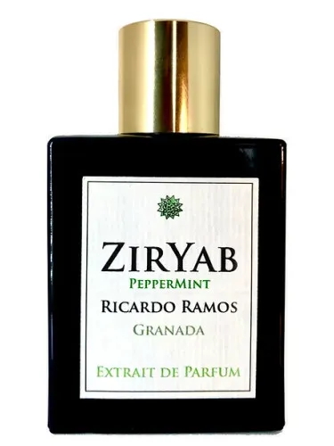 ZirYab Peppermint