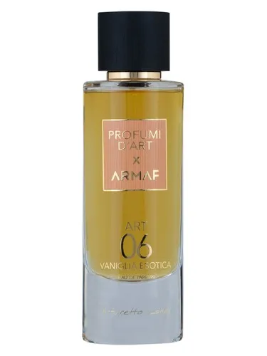 Art 06 - Vaniglia Esotica
