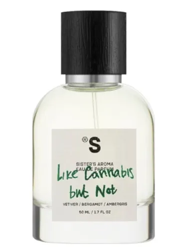 Like Cannabis but Not