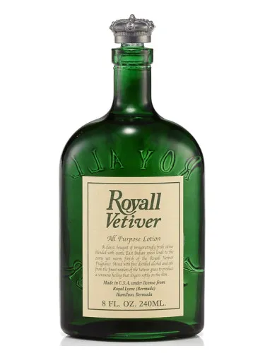 Royall Vetiver
