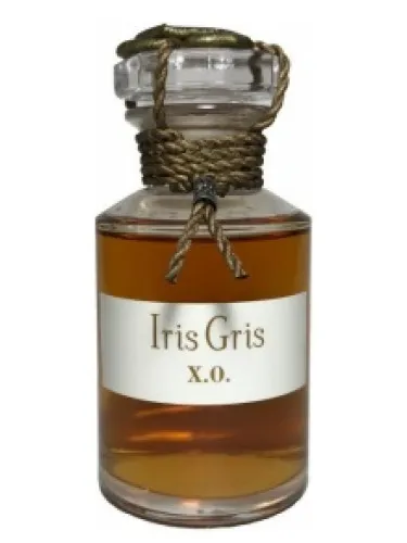 Iris Gris X.O.